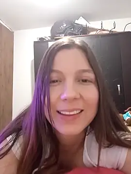 Arianna Moss online show from 09.20.25