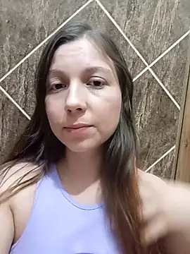 Arianna Moss online show from 10.08.25