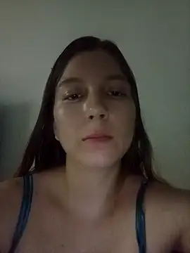 Arianna Moss online show from 10.10.25