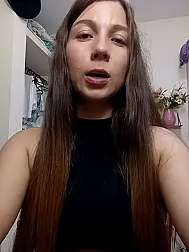 Arianna Moss online show from 04.07.26