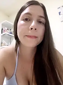 Arianna Moss online show from 04.17.26