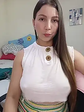 Arianna Moss online show from 05.16.26