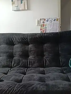 Arianna Moss online show from 07.03.26