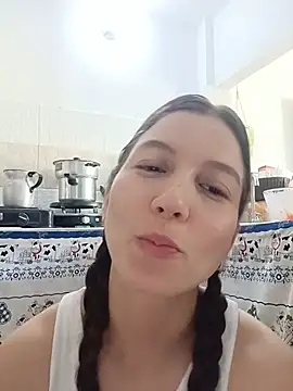 Arianna Moss online show from 07.10.26