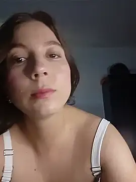 Arianna Moss online show from 07.15.26