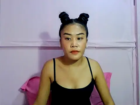 YourWildestDoll online show from 02.09.26