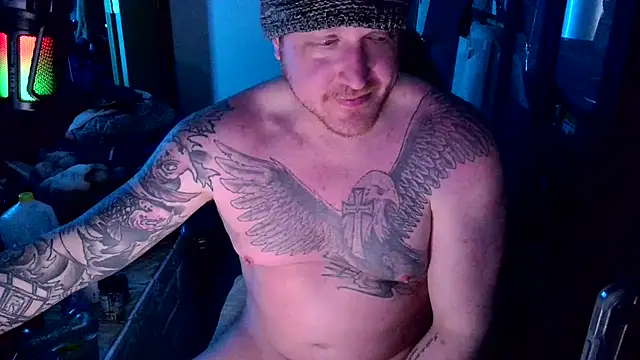 Snapshot of CloudyKingG chatting on 02.24.26 CloudyKingG online show from 02.24.26