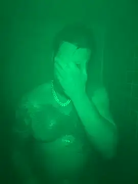 Snapshot of CloudyKingG chatting on 02.28.26 CloudyKingG online show from 02.28.26