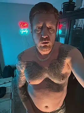 Snapshot of CloudyKingG chatting on 03.03.26 CloudyKingG online show from 03.03.26