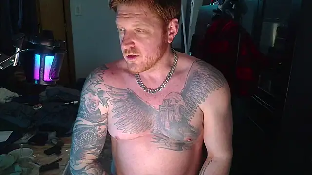 CloudyKingG online show from 03.05.26