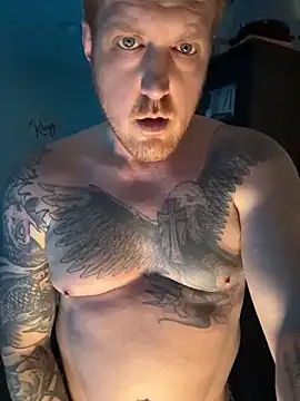 Snapshot of CloudyKingG chatting on 05.19.26 CloudyKingG online show from 05.19.26