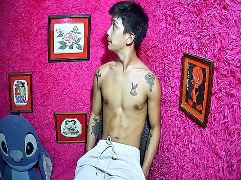 raffy pinoy online show from 03.23.26