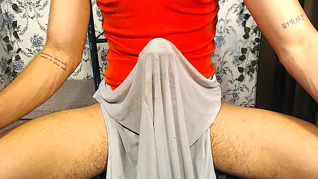 CUMLOADER Brook online show from 12.02.25