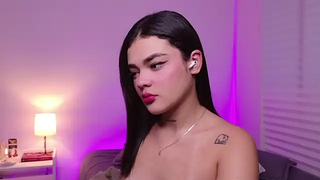 DulceDuarte online show from 02.18.26