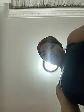 chocolatito-ho online show from 02.13.26