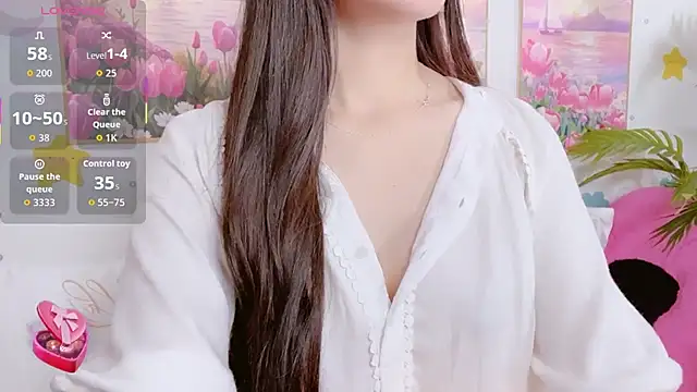 Quynhanh 69 online show from 01.14.26