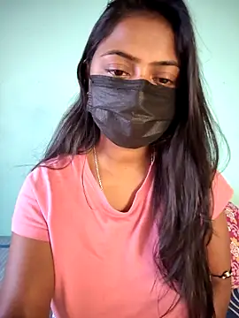 Ishu Lovee online show from 02.26.26