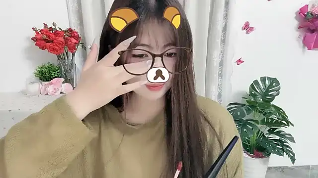 Snapshot of Amelia-babee chatting on 06.16.26 Amelia-babee online show from 06.16.26