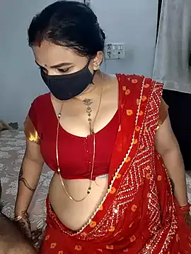Hot Anjali 123 online show from 10.23.25