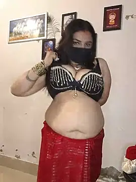 Snapshot of Hot_Anjali_123 chatting on 07.31.26 Hot Anjali 123 online show from 07.31.26