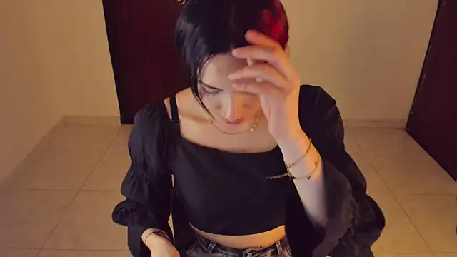 Snapshot of Madison_charlotte chatting on 02.22.26 Madison charlotte online show from 02.22.26