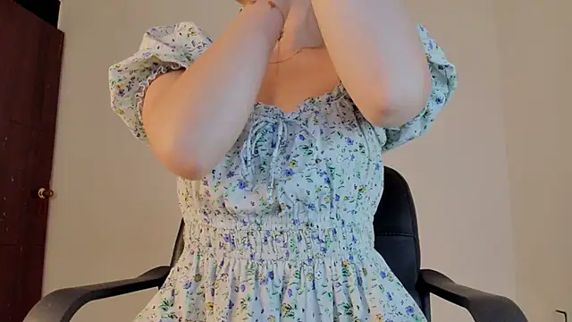 Madison charlotte online show from 03.29.26