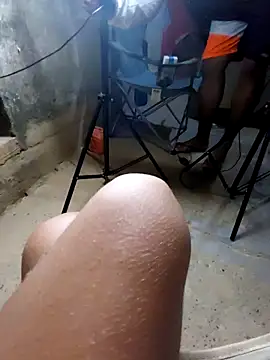 chaparritahot99 online show from 09.10.25