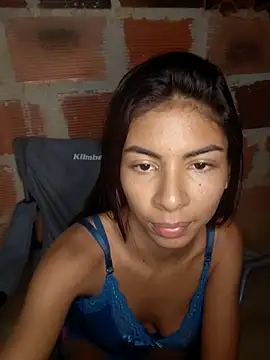 chaparritahot99 online show from 09.24.25