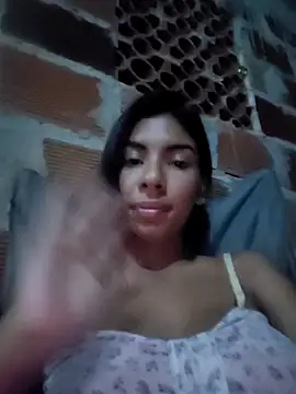 chaparritahot99 online show from 09.26.25