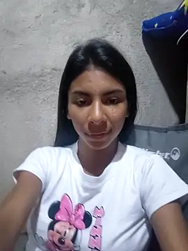 chaparritahot99 online show from 10.16.25