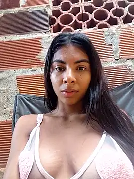 chaparritahot99 online show from 11.10.25