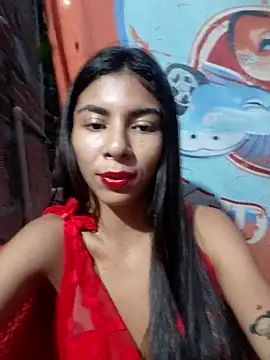 chaparritahot99 online show from 12.19.25