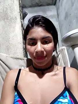 chaparritahot99 online show from 01.15.26