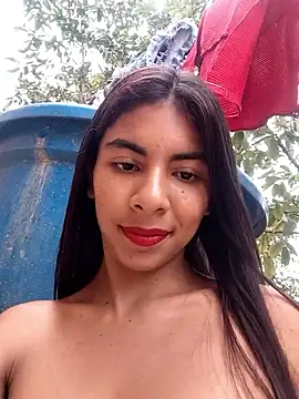 chaparritahot99 online show from 03.06.26