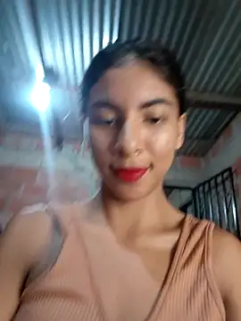 chaparritahot99 online show from 03.18.26