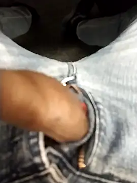 Ajayy01 online show from 11.24.25