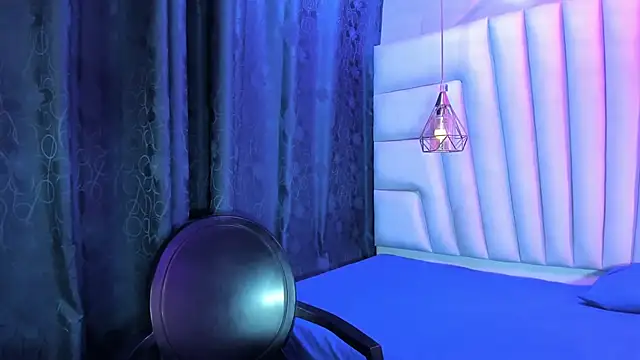 Kaorii Lee online show from 09.19.25