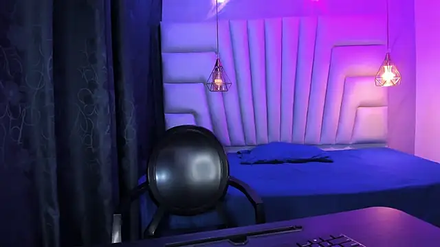 Kaorii Lee online show from 09.30.25