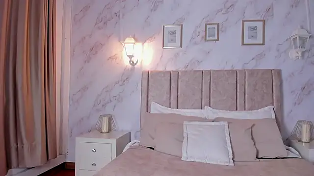 Paula And online show from 02.27.26