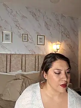 Paula And online show from 03.10.26