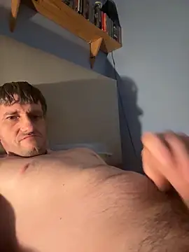 pauld344343 online show from 11.01.25