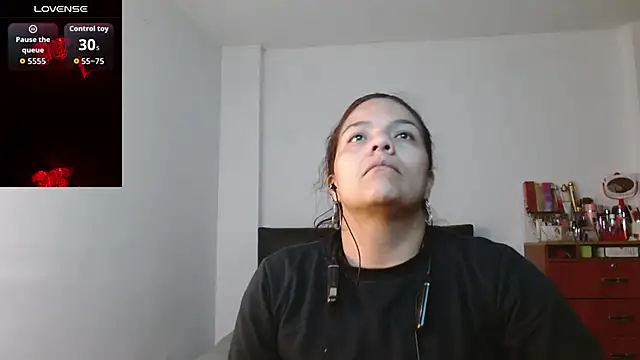 Megan Milf   online show from 02.16.26