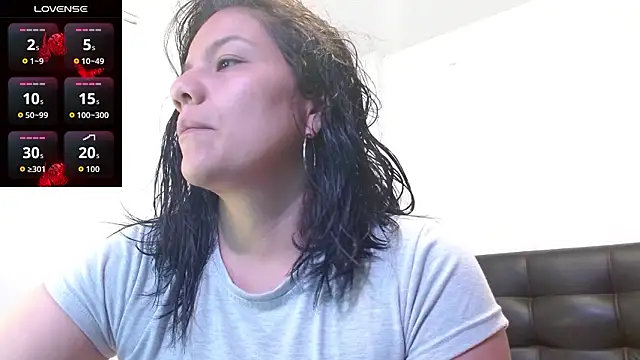 Snapshot of Megan_Milf__ chatting on 03.10.26 Megan Milf online show from 03.10.26