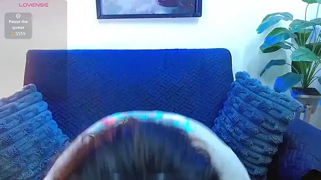 Linda banks  online show from 09.20.25