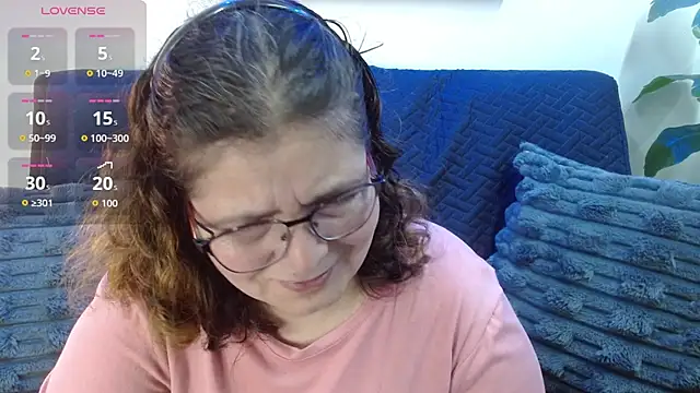 Linda banks  online show from 09.26.25