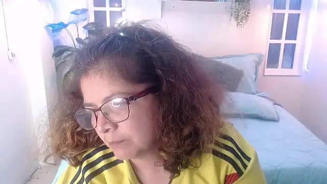 Linda banks  online show from 10.19.25