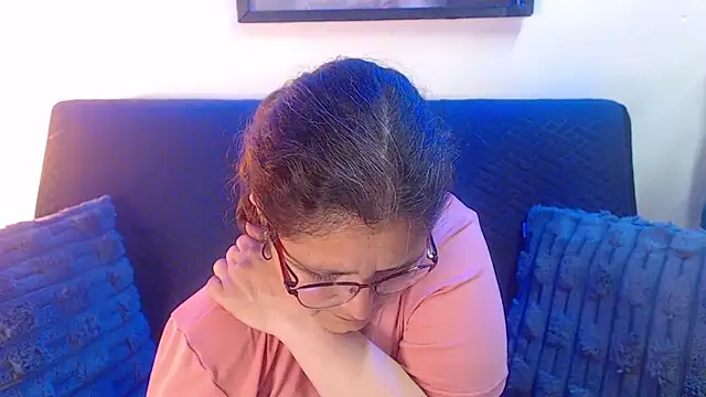 Linda banks  online show from 11.15.25