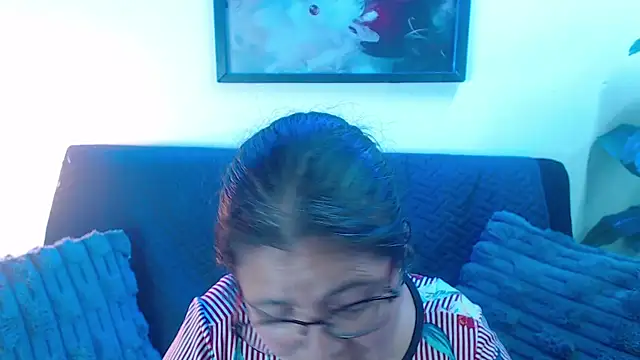 Linda banks  online show from 12.23.25