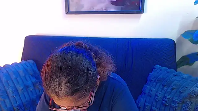 Linda banks  online show from 02.08.26