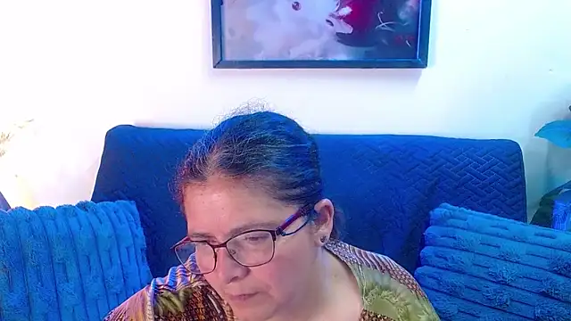 Linda banks  online show from 03.08.26